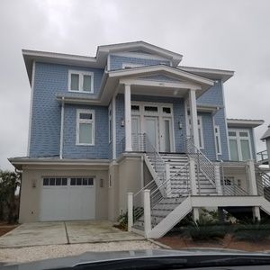 Meet your Posher, William